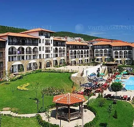 Vodenitsa 3*